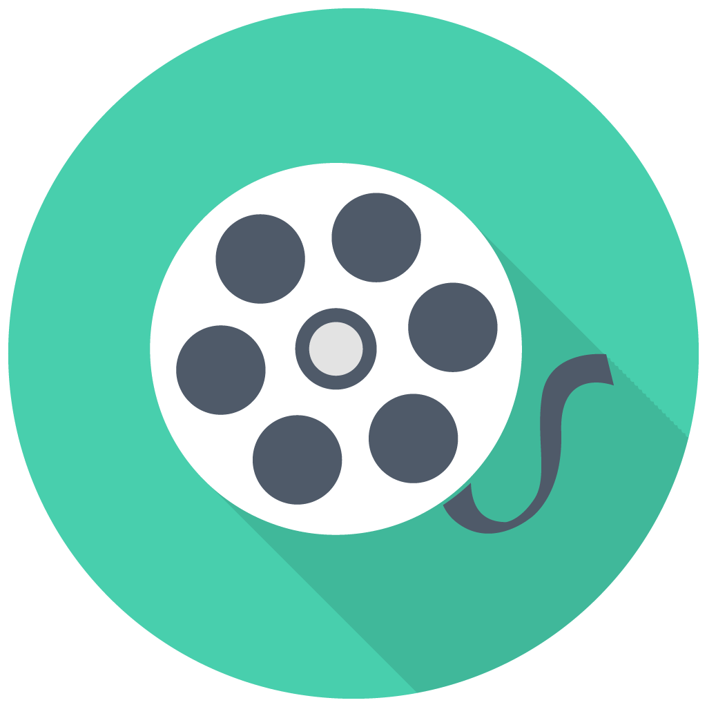 The Movie Zone icon