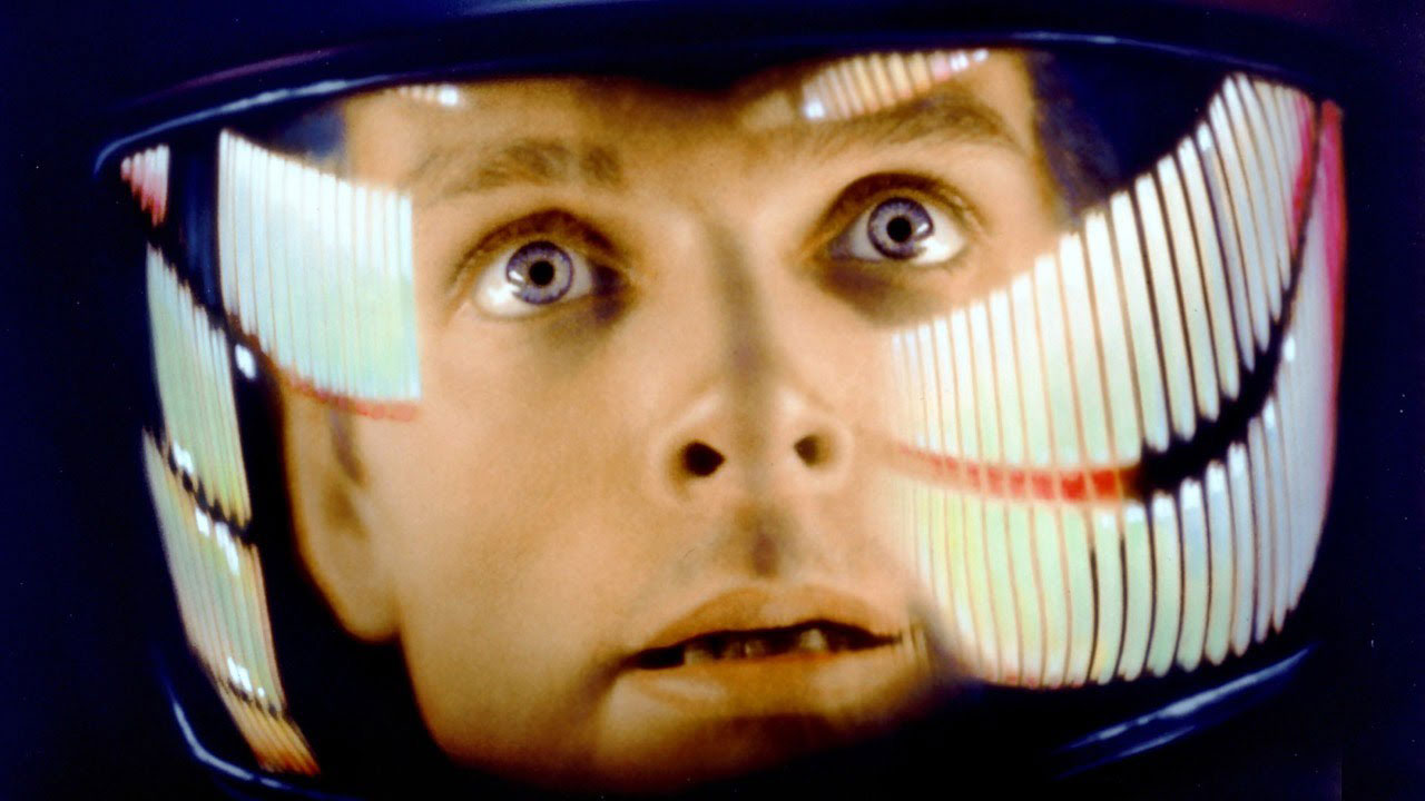 Space oddyssey