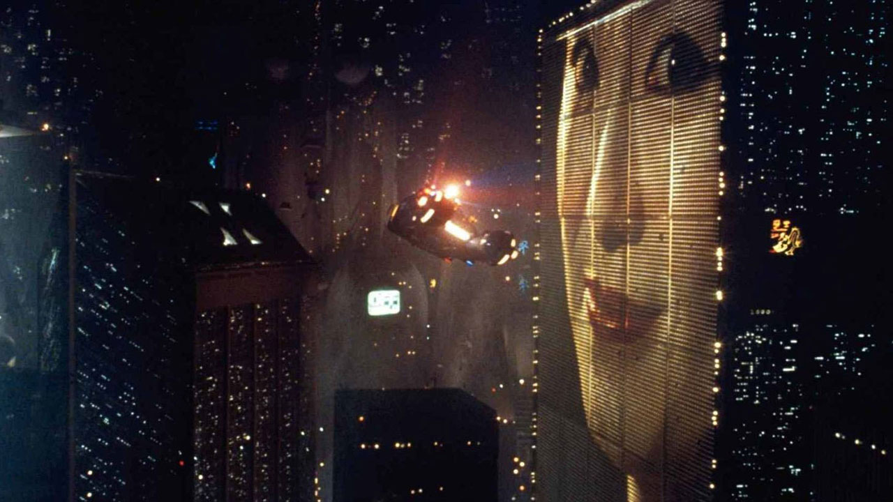 Blade runner