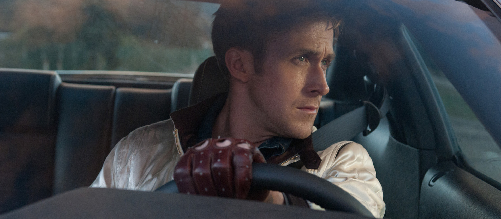 drive