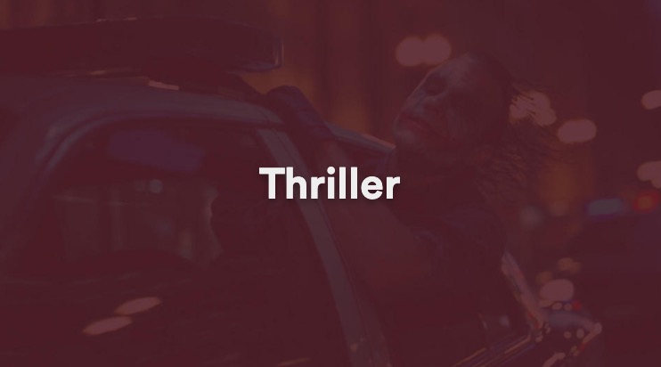 Thriller