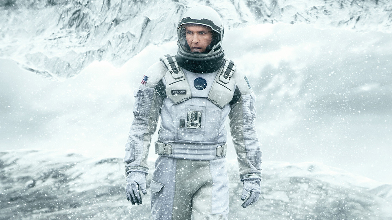 Interstellar