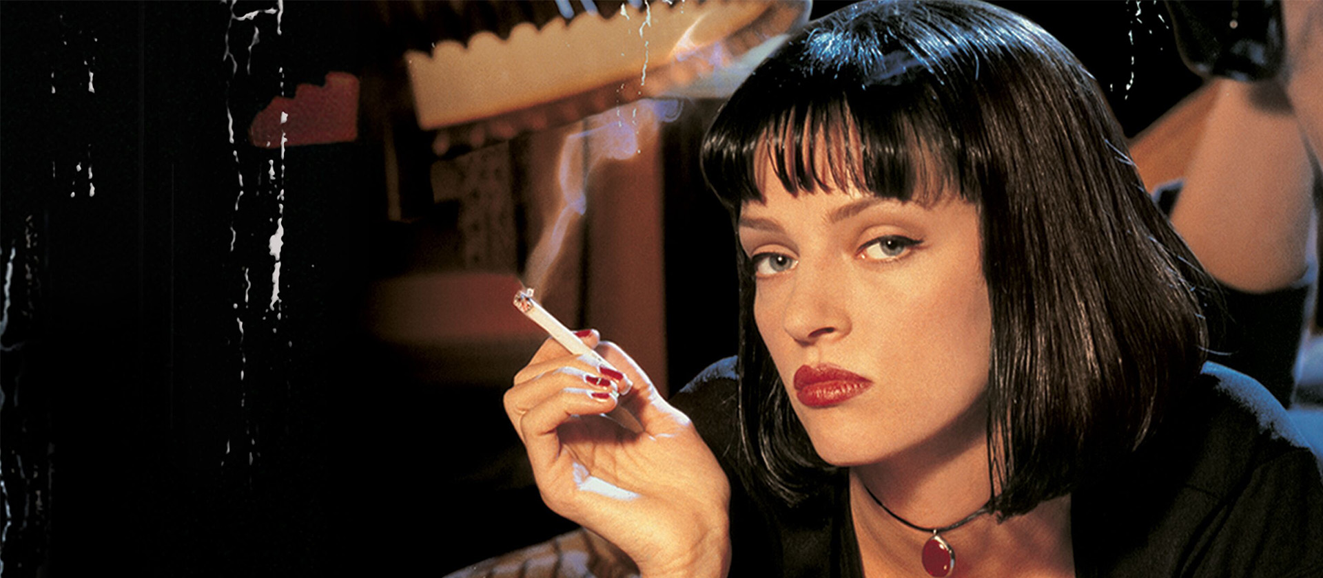 pulp fiction