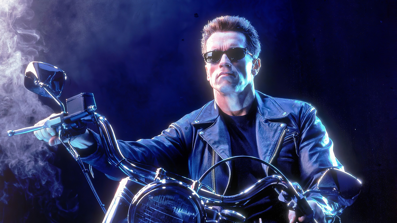 The terminator