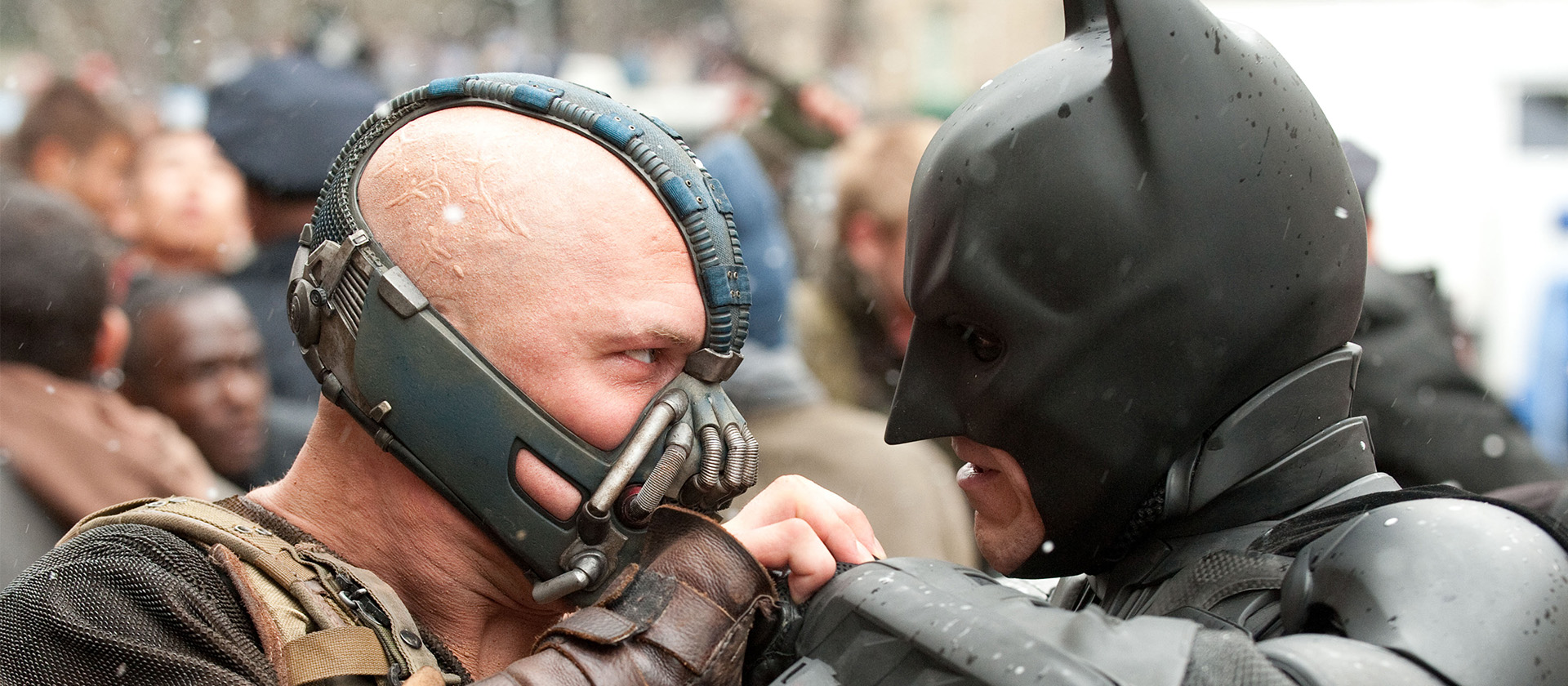the dark knight